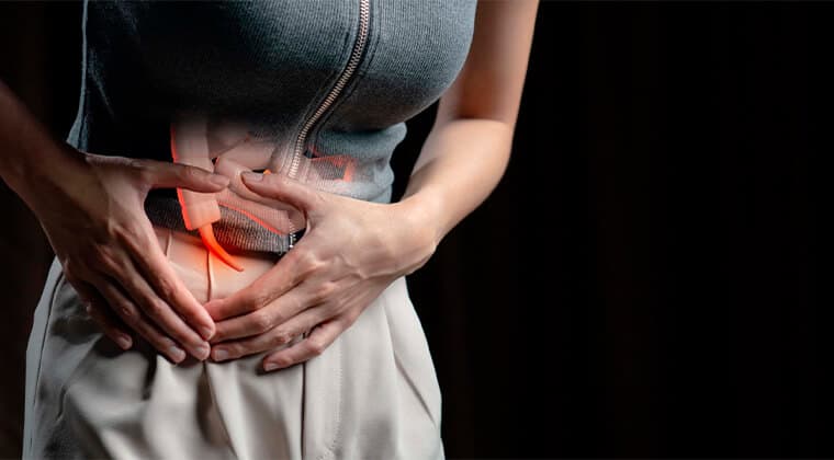Apendicitis aguda