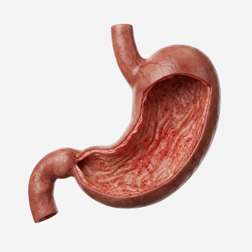 Gastritis