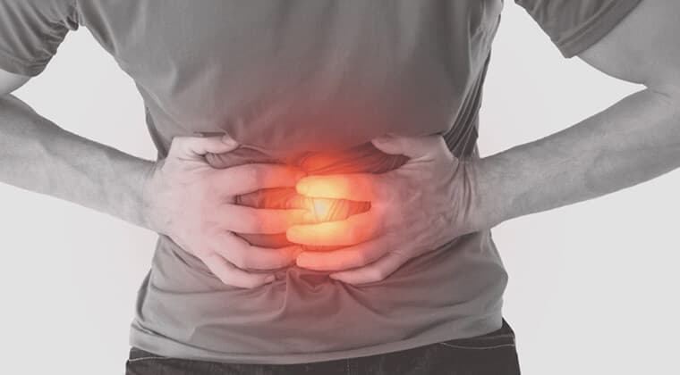 Dolor Abdominal