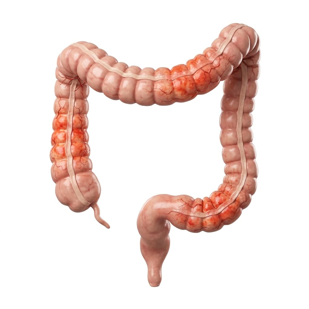Colitis