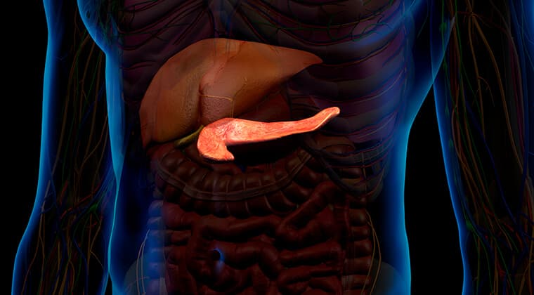 Pancreatitis aguda y crónica